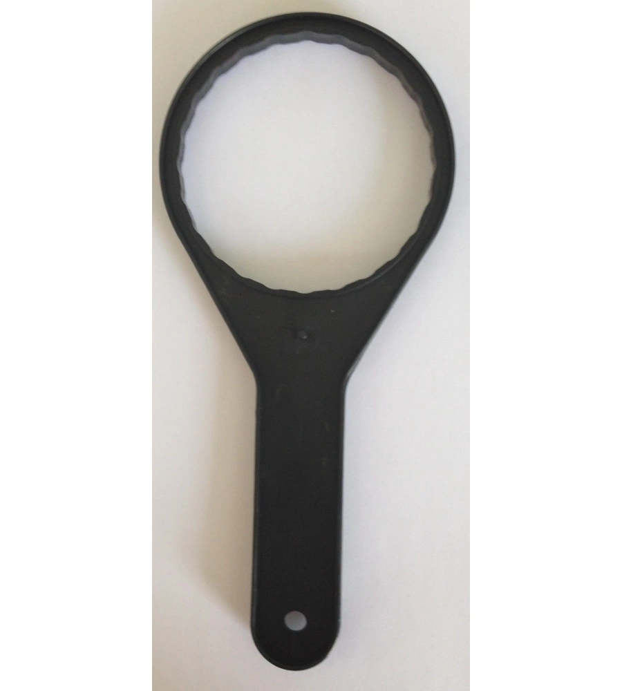 CHIAVE PER CONTENITORE FILTRO SERIE 5"